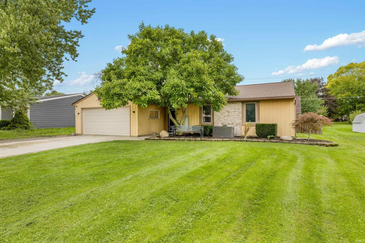 1305 Culbertson Court, Auburn, IN 46706 - #1