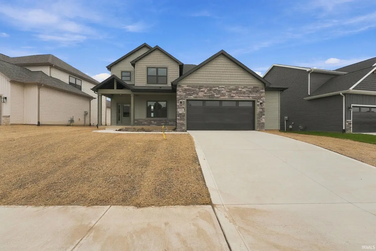 1176 Arthur Heights Drive, Fort Wayne, IN 46818 - #1