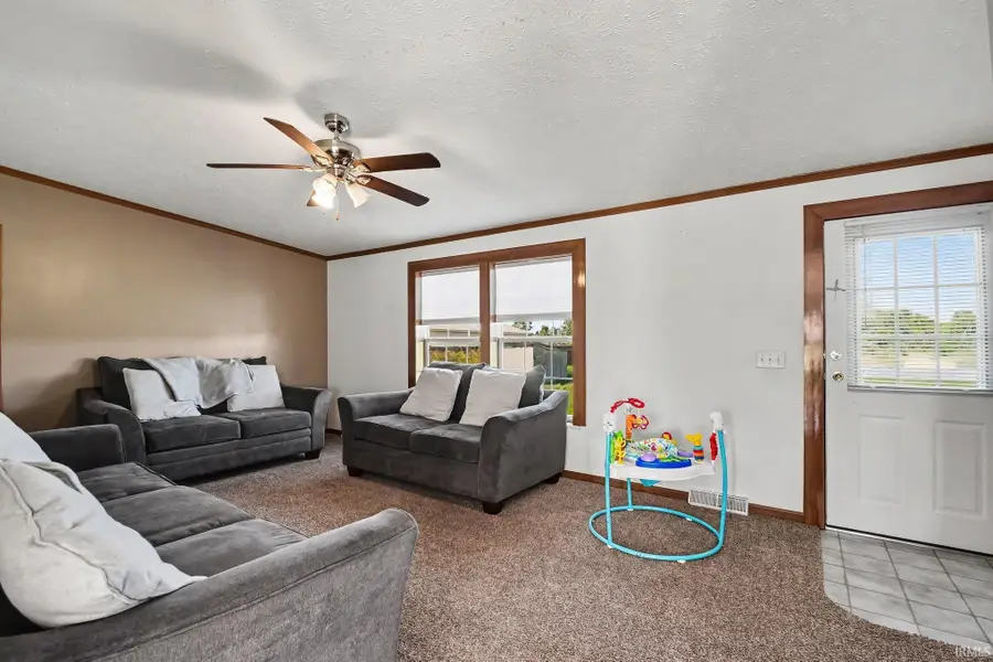 1055 W 700 N., Howe, IN 46746 - #3