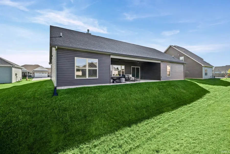 3416 Dolerite Court, West Lafayette, IN 47906 - #3