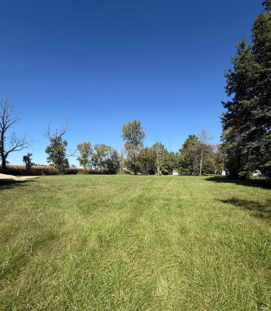 3565 Fayette Street, Kingman, IN 47952 - #3