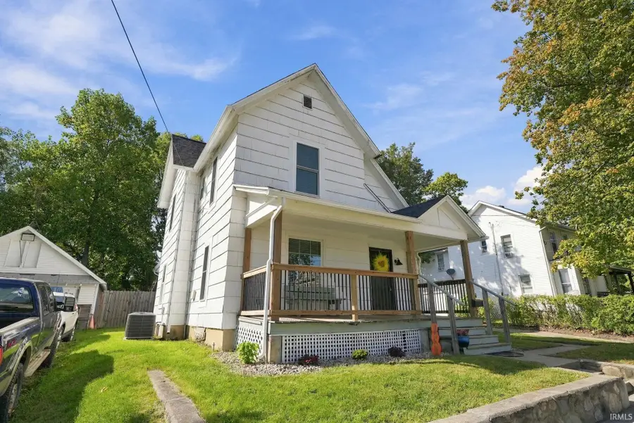 206 S Superior Street, Angola, IN 46703 - #2