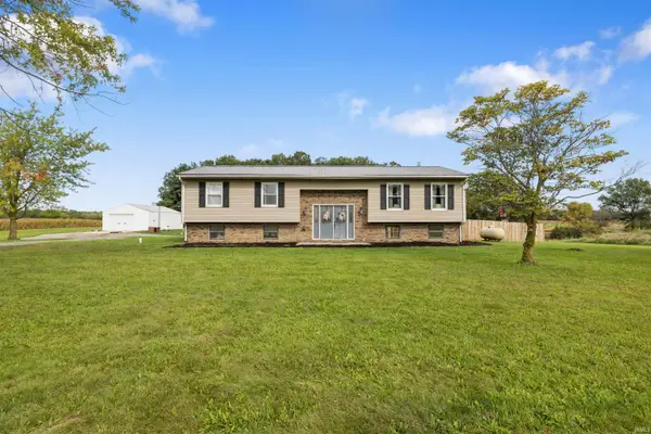 5217 County Road 36a, Butler, IN 46721