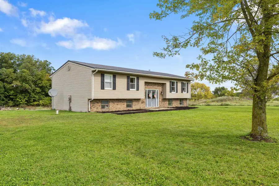 5217 County Road 36a, Butler, IN 46721 - #2