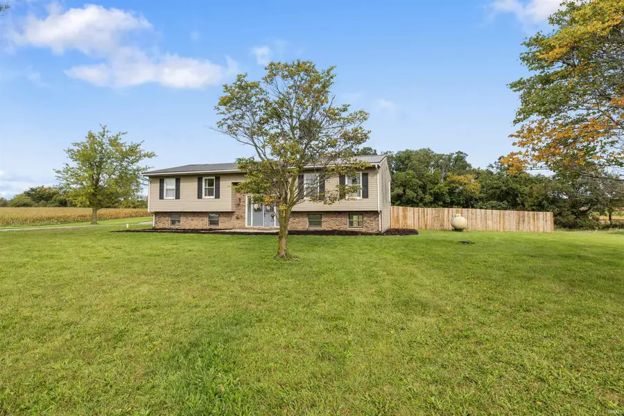 5217 County Road 36a, Butler, IN 46721 - #3