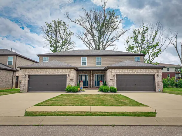 8675 Pebble Creek Drive, Newburgh, IN 47630