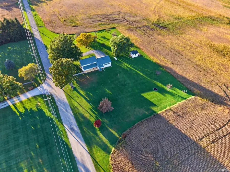 5359 E 400 North, Van Buren, IN 46991 - #2