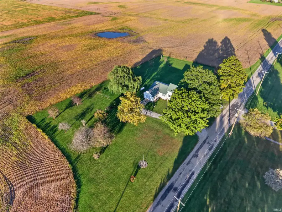 5359 E 400 North, Van Buren, IN 46991 - #3