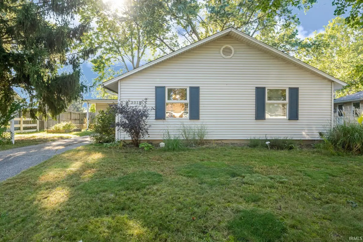 3018 Wilder Drive, South Bend, IN 46615 - #1