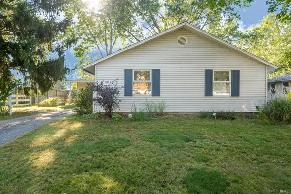 3018 Wilder Drive, South Bend, IN 46615