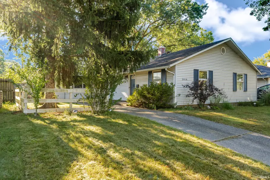 3018 Wilder Drive, South Bend, IN 46615 - #2