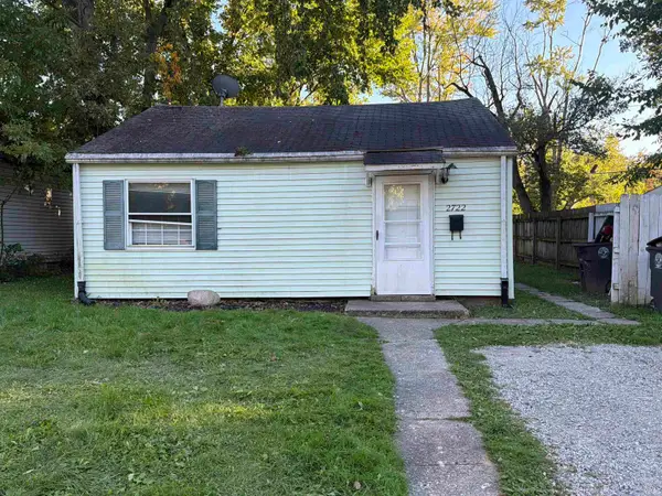 2722 Manford Street, Fort Wayne, IN 46806