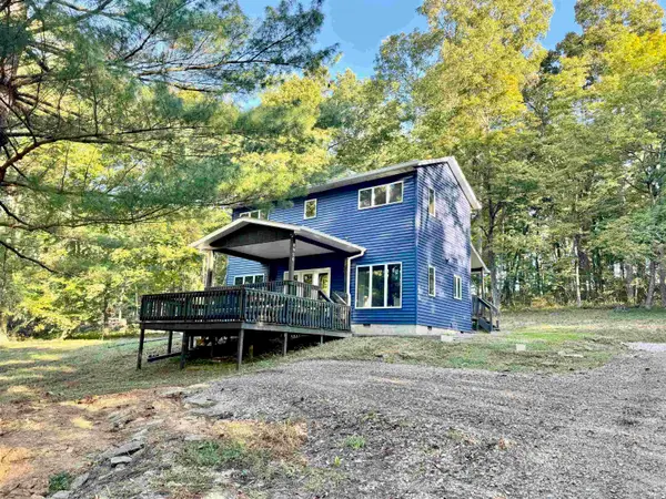 9020 W Graves Road, Bloomington, IN 47403