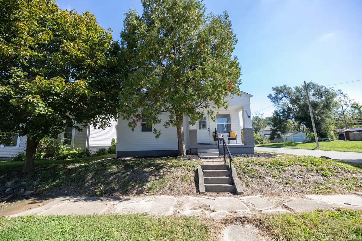 1130 S 19th Street, New Castle, IN 47362 - #1
