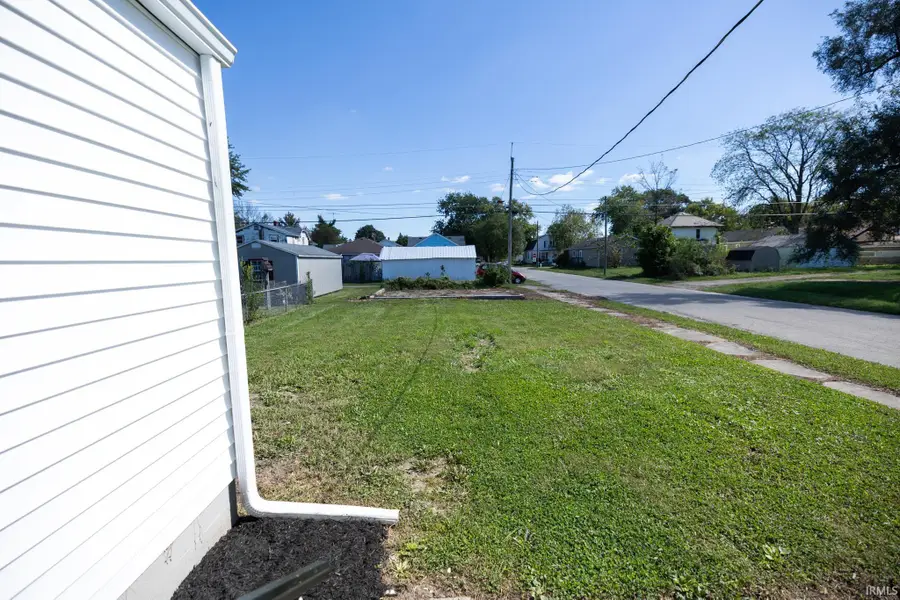 1130 S 19th Street, New Castle, IN 47362 - #2
