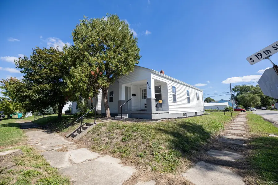 1130 S 19th Street, New Castle, IN 47362 - #3