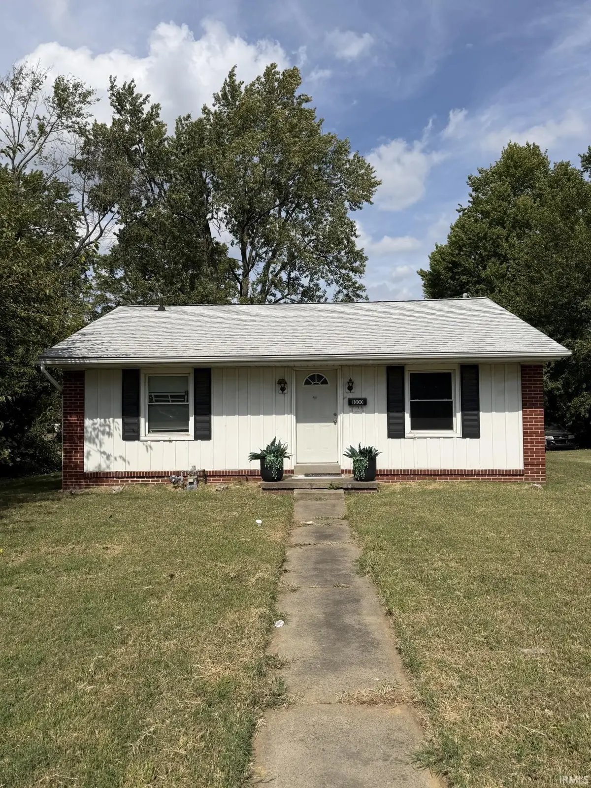 1800 Covert Avenue, Evansville, IN 47714 - #1