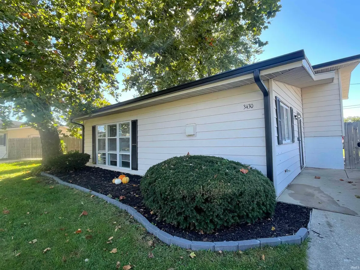 3430 Westover Street, Peru, IN 46970 - #1