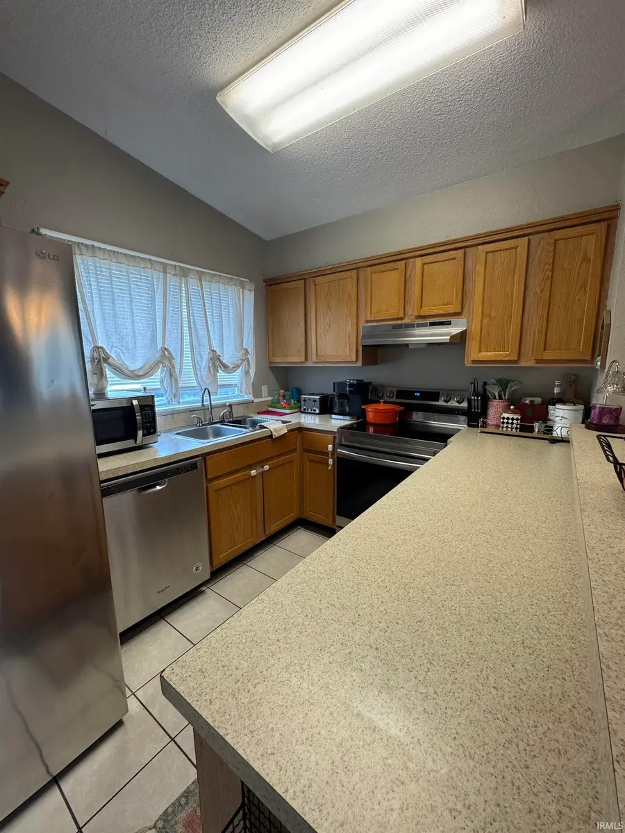 3430 Westover Street, Peru, IN 46970 - #3