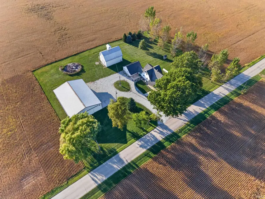 13636 S 150 E, Kokomo, IN 46901 - #3