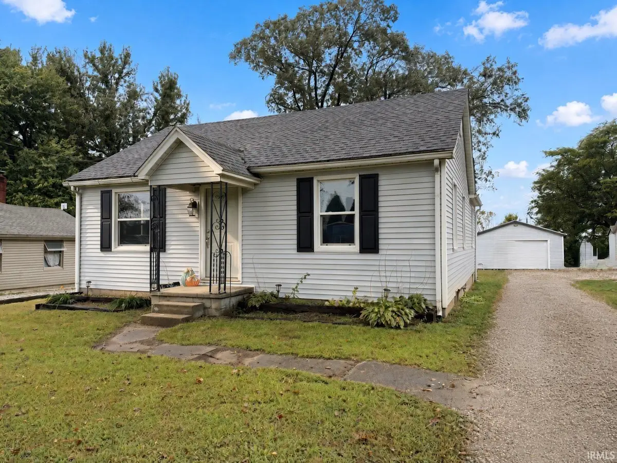 9462 W Old State Road 66 Road, Richland, IN 47634 - #1