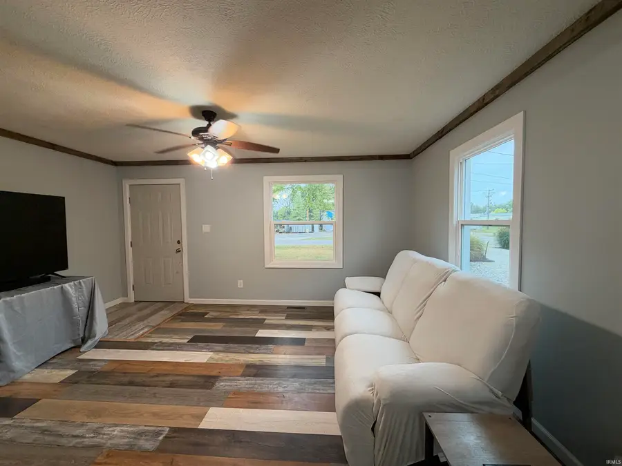 9462 W Old State Road 66 Road, Richland, IN 47634 - #3