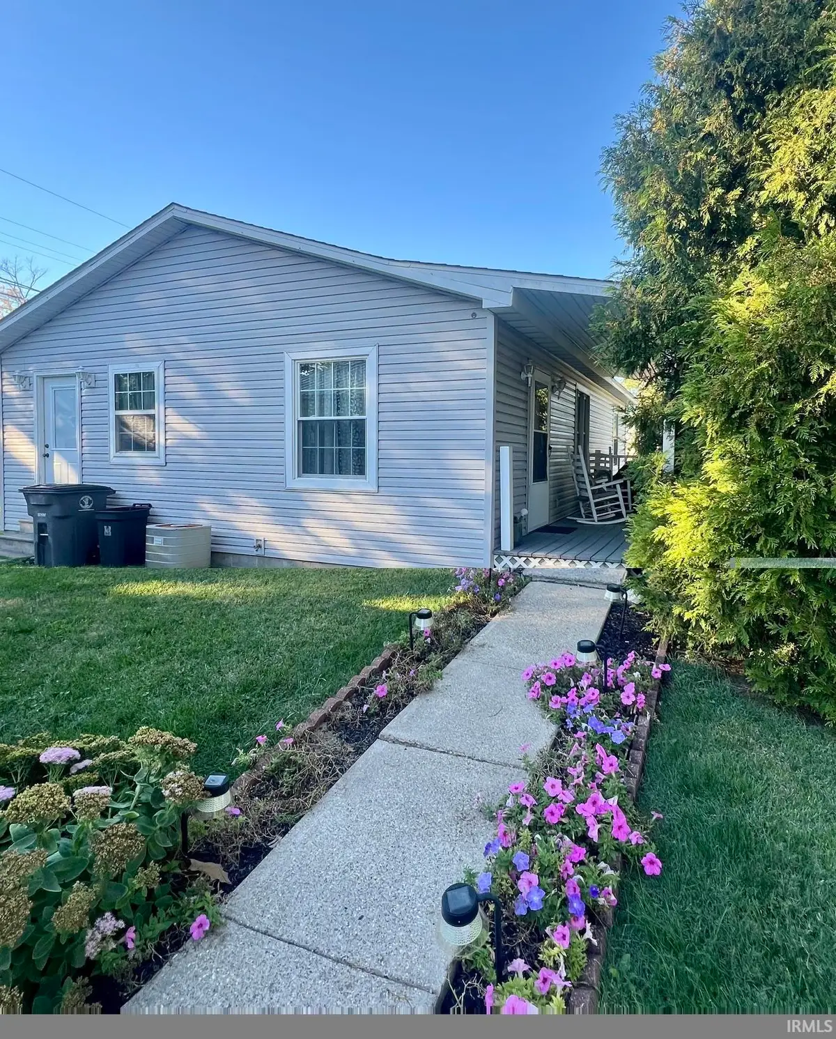 1605 N Locke Street, Kokomo, IN 46901 - #1