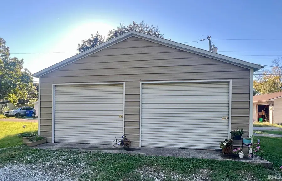 1605 N Locke Street, Kokomo, IN 46901 - #2