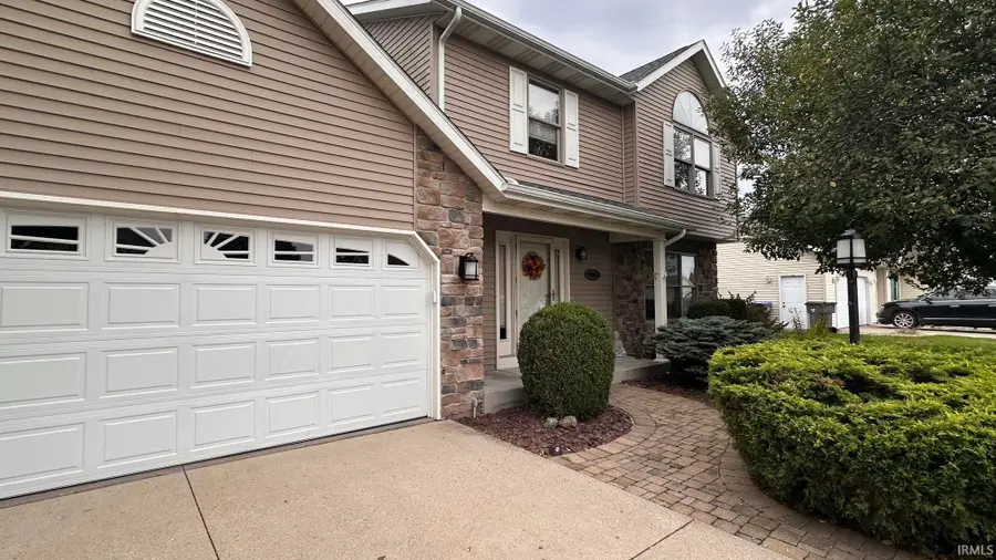 1238 Crimson Leaf Drive, Goshen, IN 46526 - #2