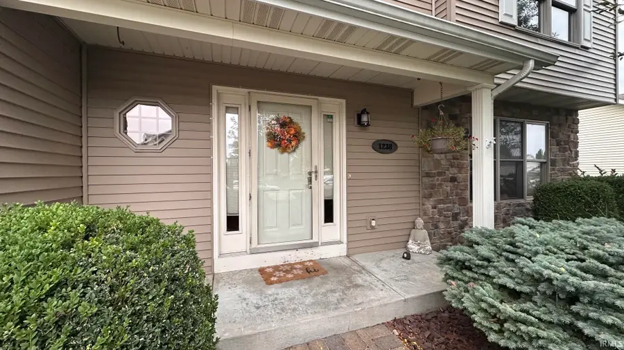 1238 Crimson Leaf Drive, Goshen, IN 46526 - #3