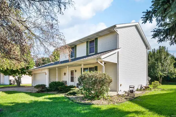 706 Alana Drive, Goshen, IN 46526
