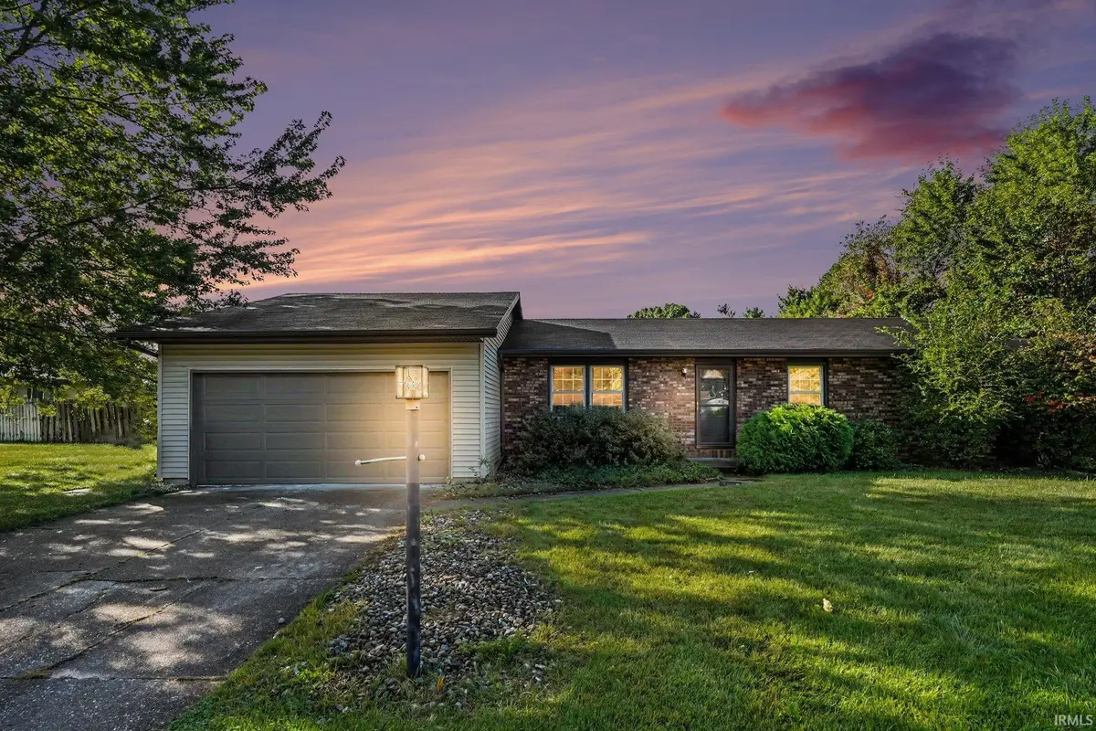 22042 Sandybrook Drive, South Bend, IN 46628 - #1