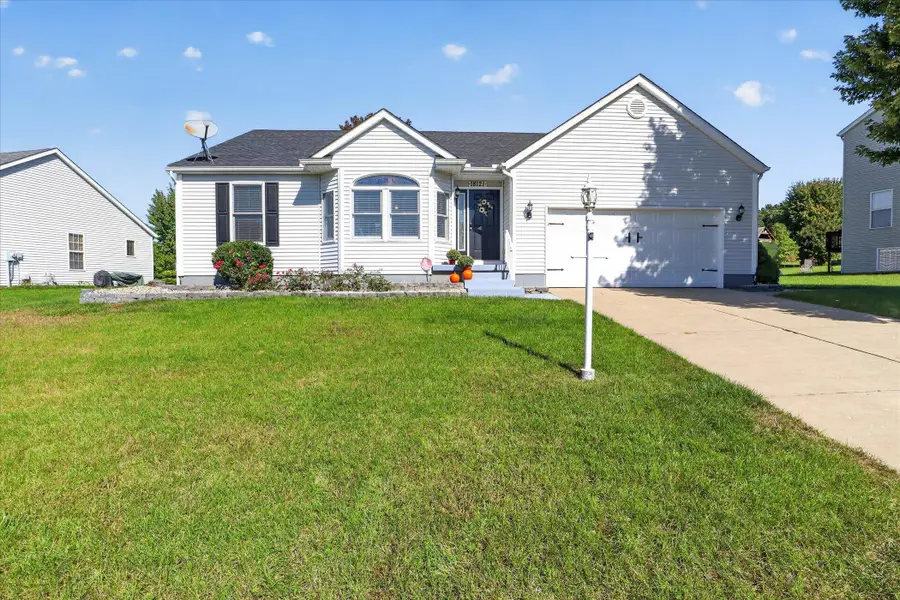 18121 Lisbon Drive, South Bend, IN 46637 - #3