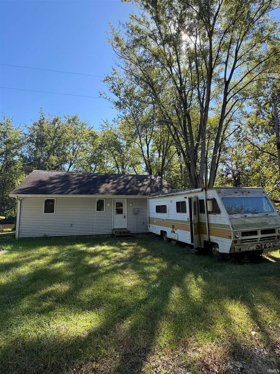 4174 S Port Edward Road, Winamac, IN 46996 - #2