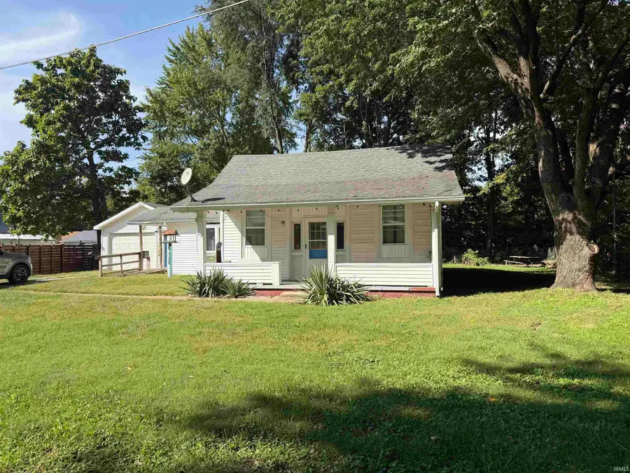 890 Columbia Avenue, Middletown, IN 47356 - #2