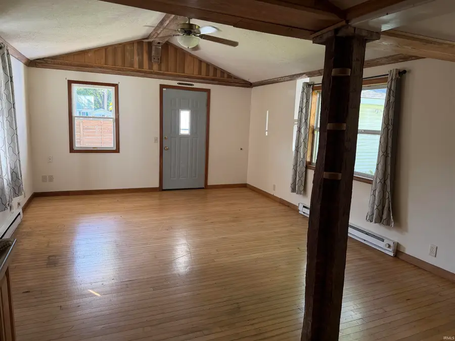 890 Columbia Avenue, Middletown, IN 47356 - #3
