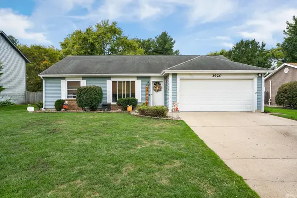 3920 George Washington Road, Lafayette, IN 47909