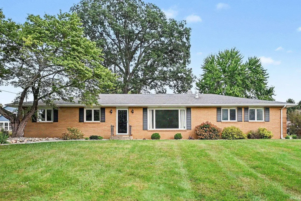 2995 Coffel Street, Bremen, IN 46506 - #1