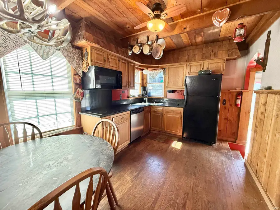 1605 Madison Avenue, Evansville, IN 47714 - #3