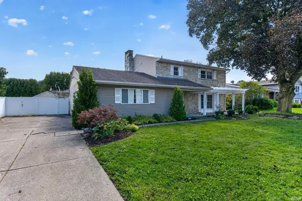 1352 Roelke Drive, South Bend, IN 46614