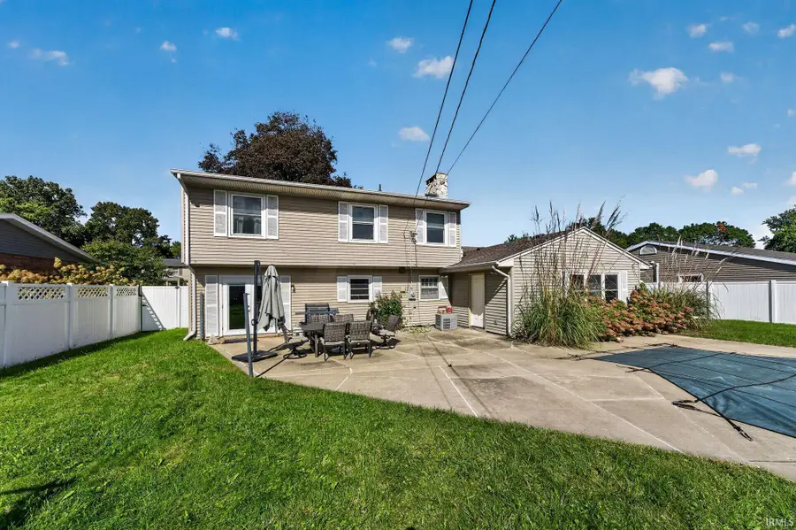 1352 Roelke Drive, South Bend, IN 46614 - #3