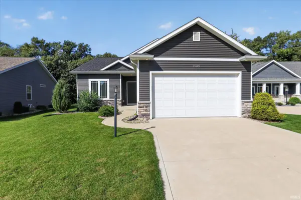 2509 E Timberstone Drive, Elkhart, IN 46514
