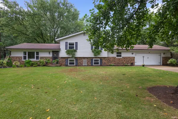 51165 Orange Road, South Bend, IN 46628