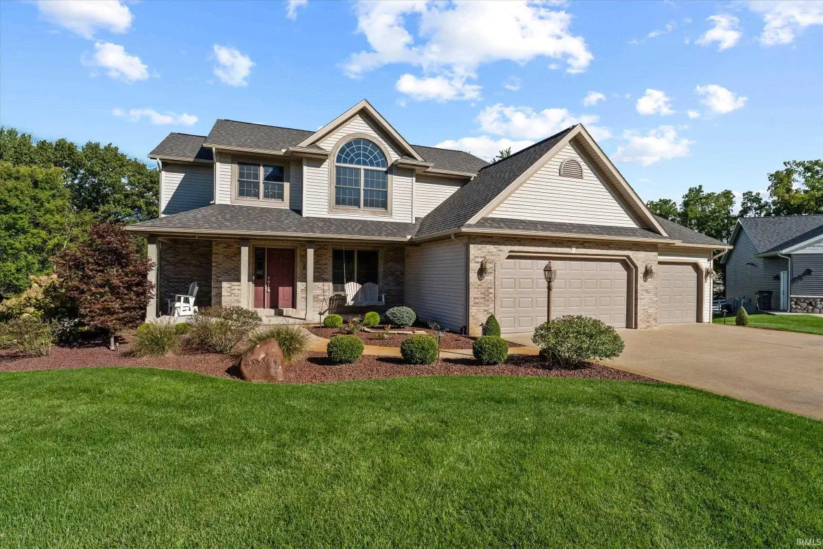 13086 Bear Creek Court, Middlebury, IN 46540 - #1