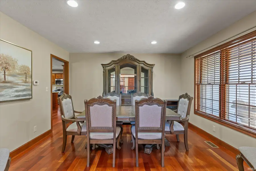 13086 Bear Creek Court, Middlebury, IN 46540 - #3