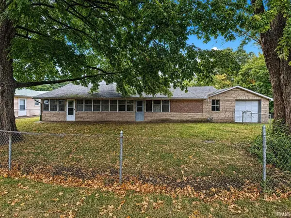 1904 Frisse Avenue, Evansville, IN 47714