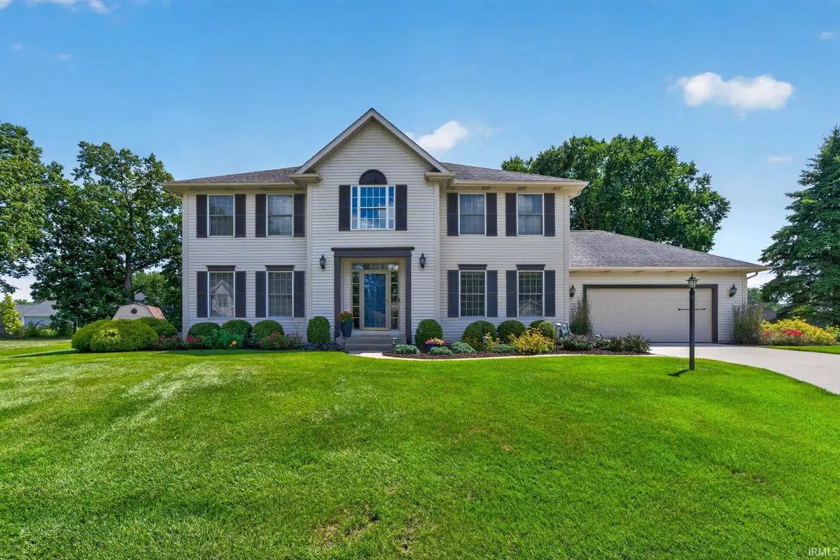 16288 Windemere Court, Granger, IN 46530 - #1