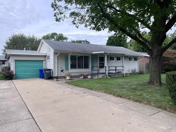 313 Lody Lane, Kokomo, IN 46901