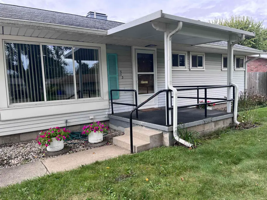 313 Lody Lane, Kokomo, IN 46901 - #2