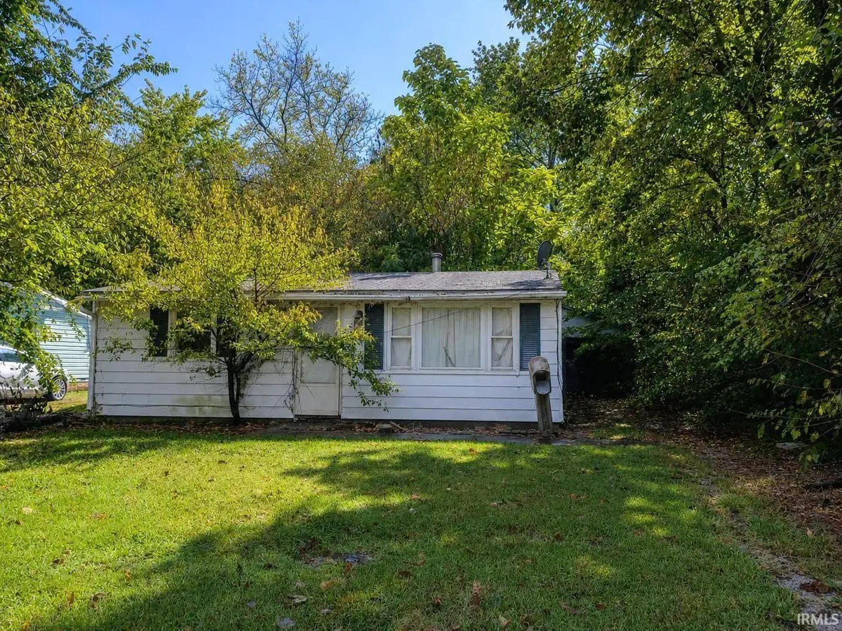 2529 S Roosevelt Drive, Evansville, IN 47714 - #1